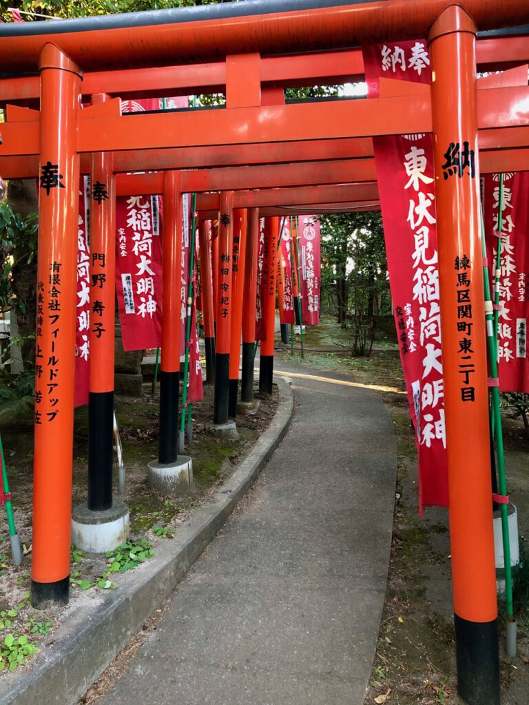 fushimiinari