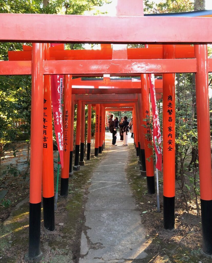 fushimiinari