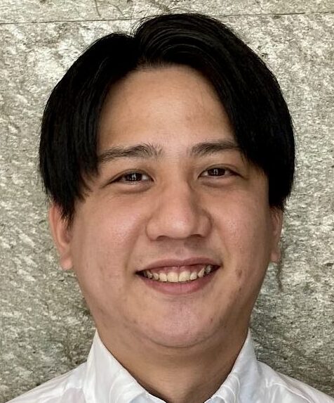 吉田創さん